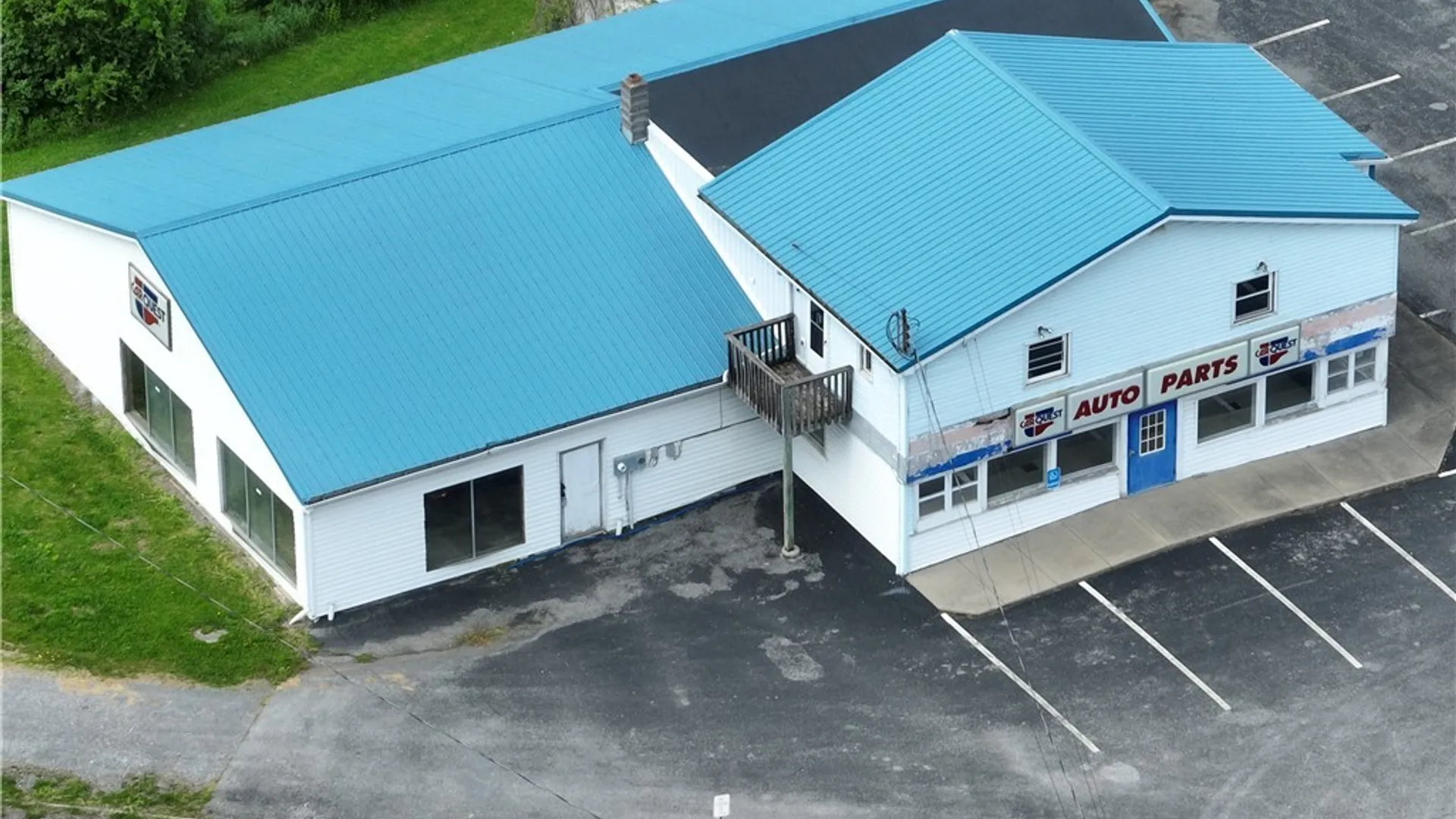 Property at 6209 State Route 20, Eaton, NY 13310 2
