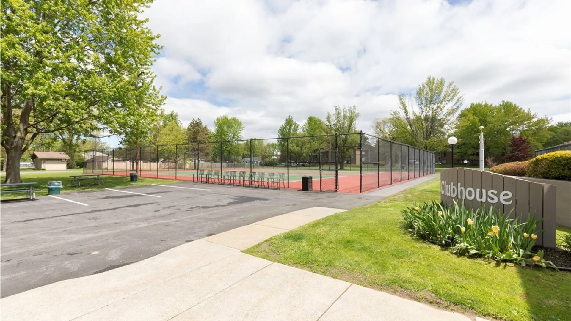 Property at 156 Watertree Drive, DeWitt, NY 13057 17