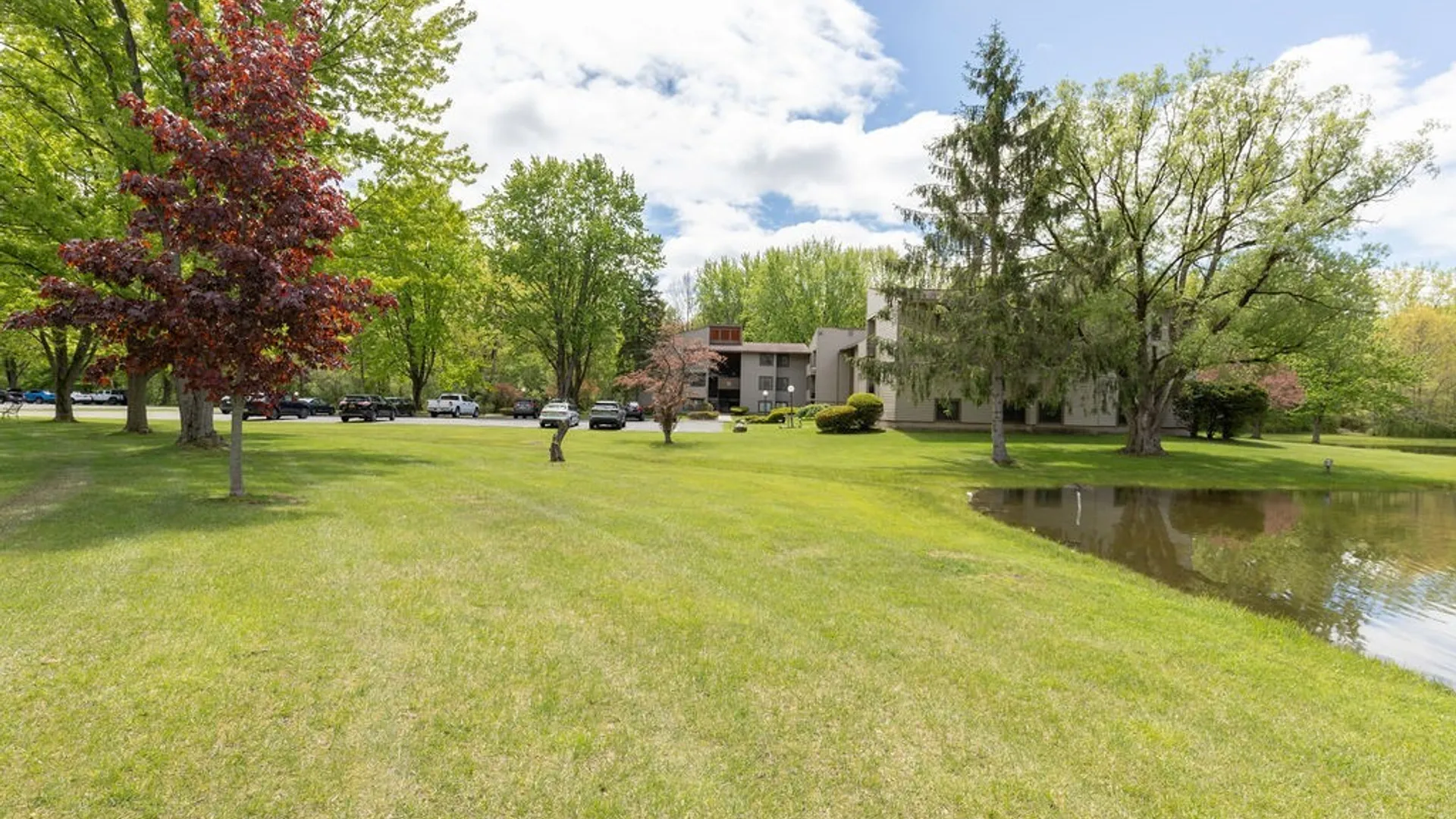 Property at 156 Watertree Drive, DeWitt, NY 13057 19