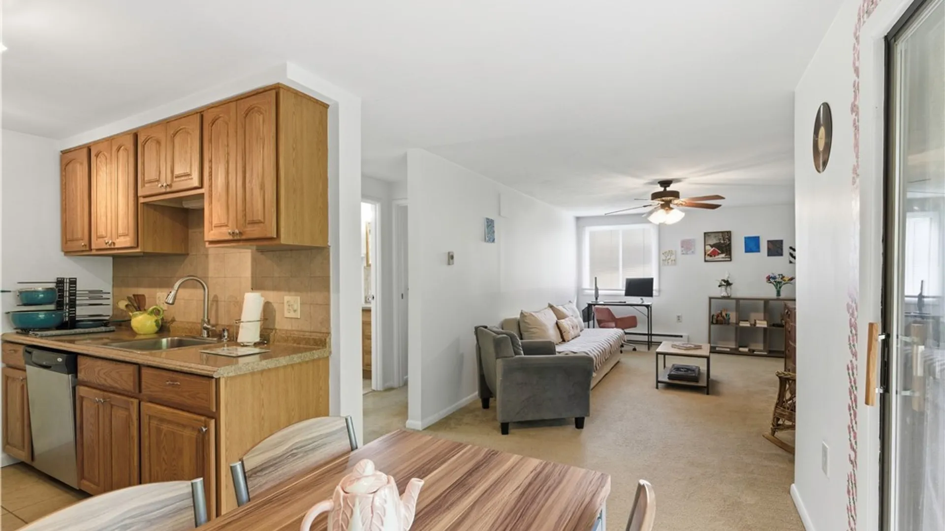 Property at 156 Watertree Drive, DeWitt, NY 13057 7