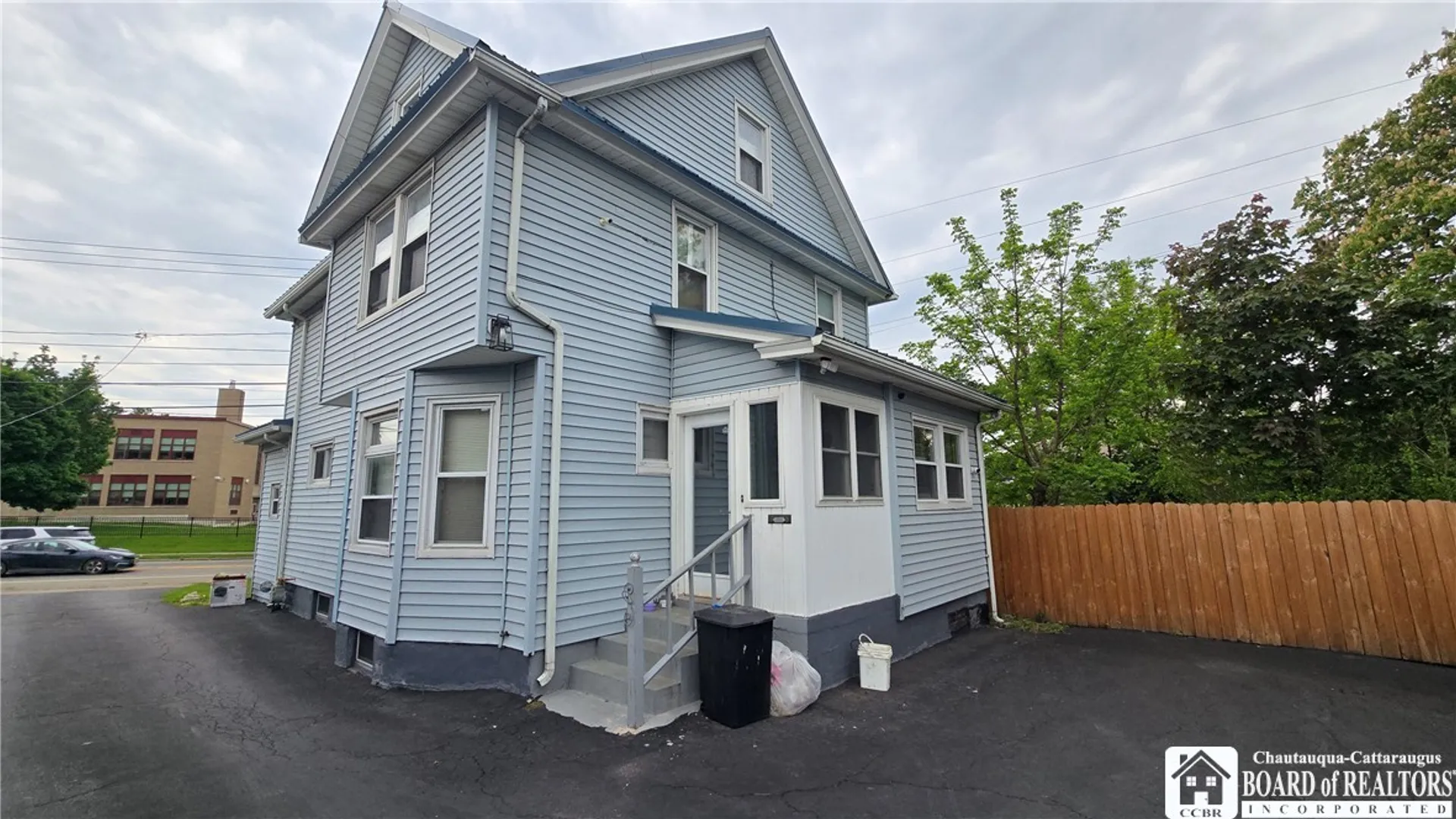Property at 152 Maple Avenue, Dunkirk, NY 14048 2