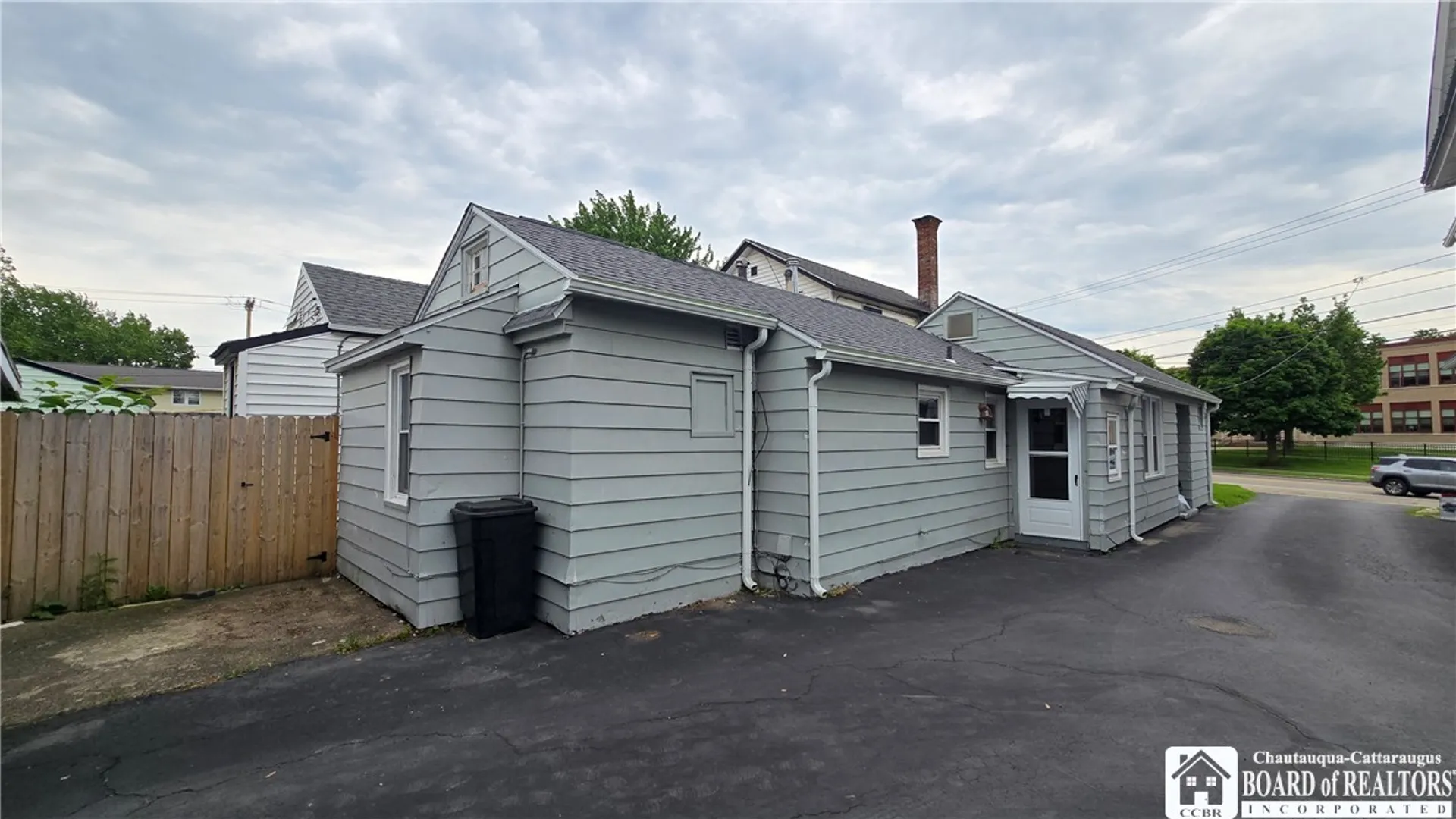 Property at 154 Maple Avenue, Dunkirk, NY 14048 2