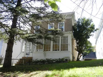 Property at 59 Church Street, Little Falls City, NY 13365