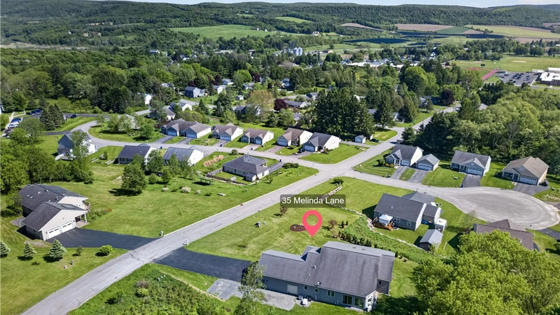 Property at 35 Melinda Lane, Tully, NY 13159 2