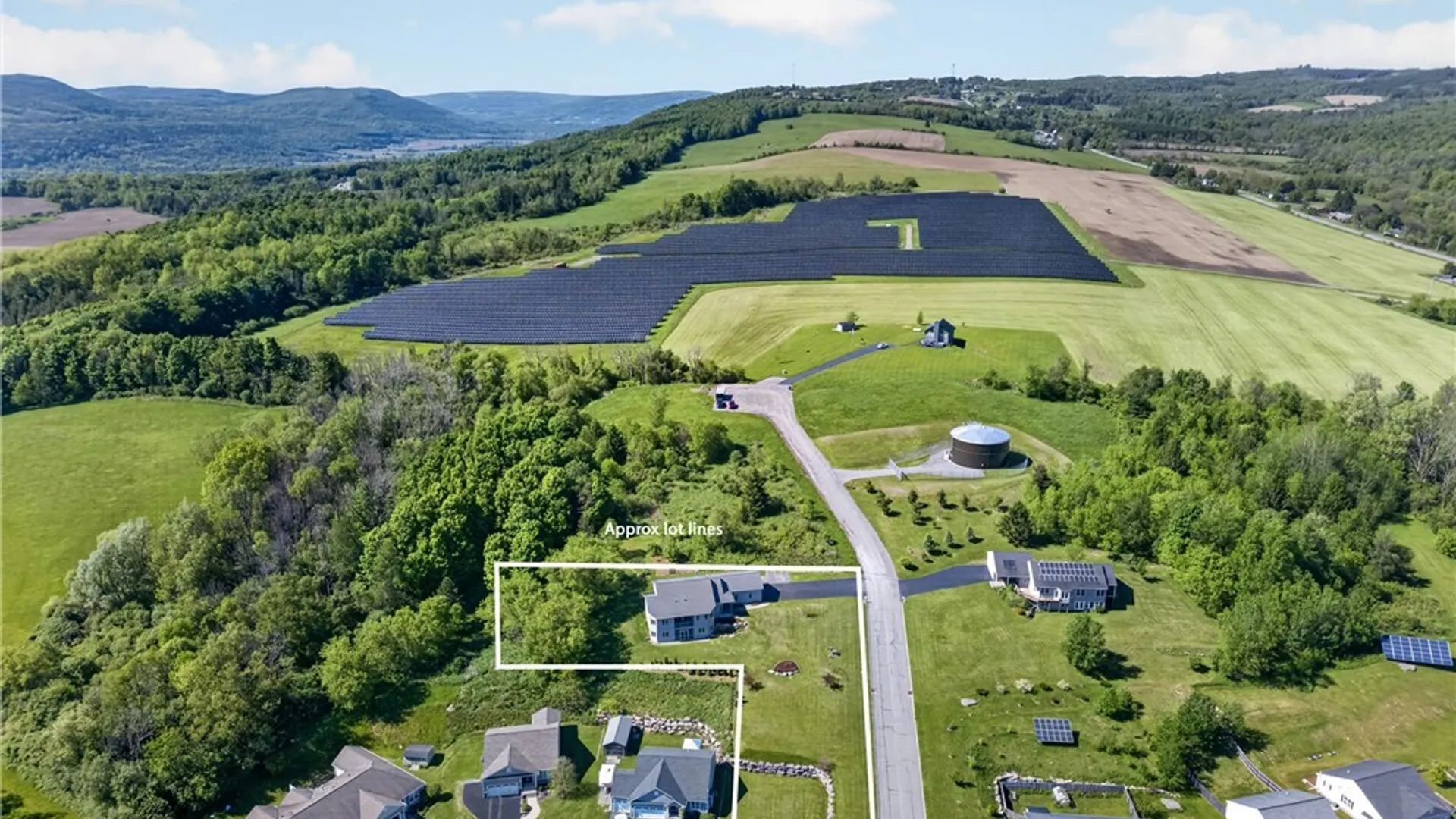 Property at 35 Melinda Lane, Tully, NY 13159 3