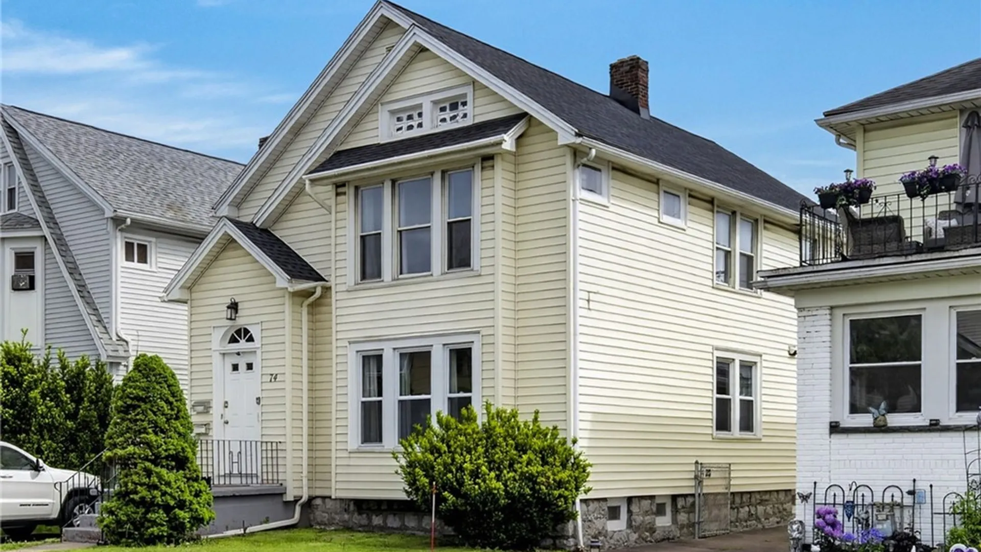 Property at 74 Avery Avenue, Buffalo, NY 14216 44