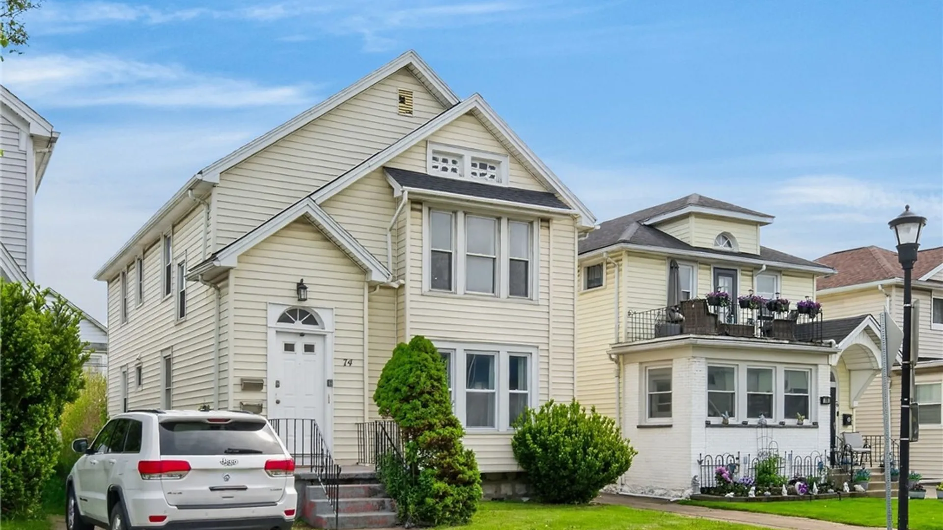 Property at 74 Avery Avenue, Buffalo, NY 14216 45
