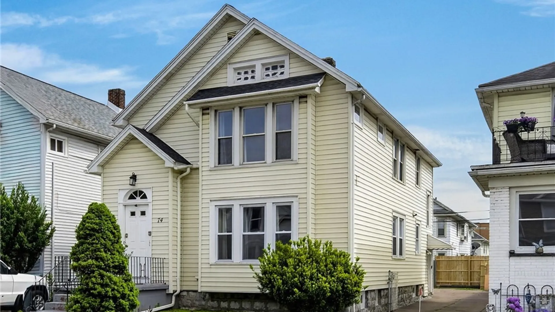 Property at 74 Avery Avenue, Buffalo, NY 14216 46