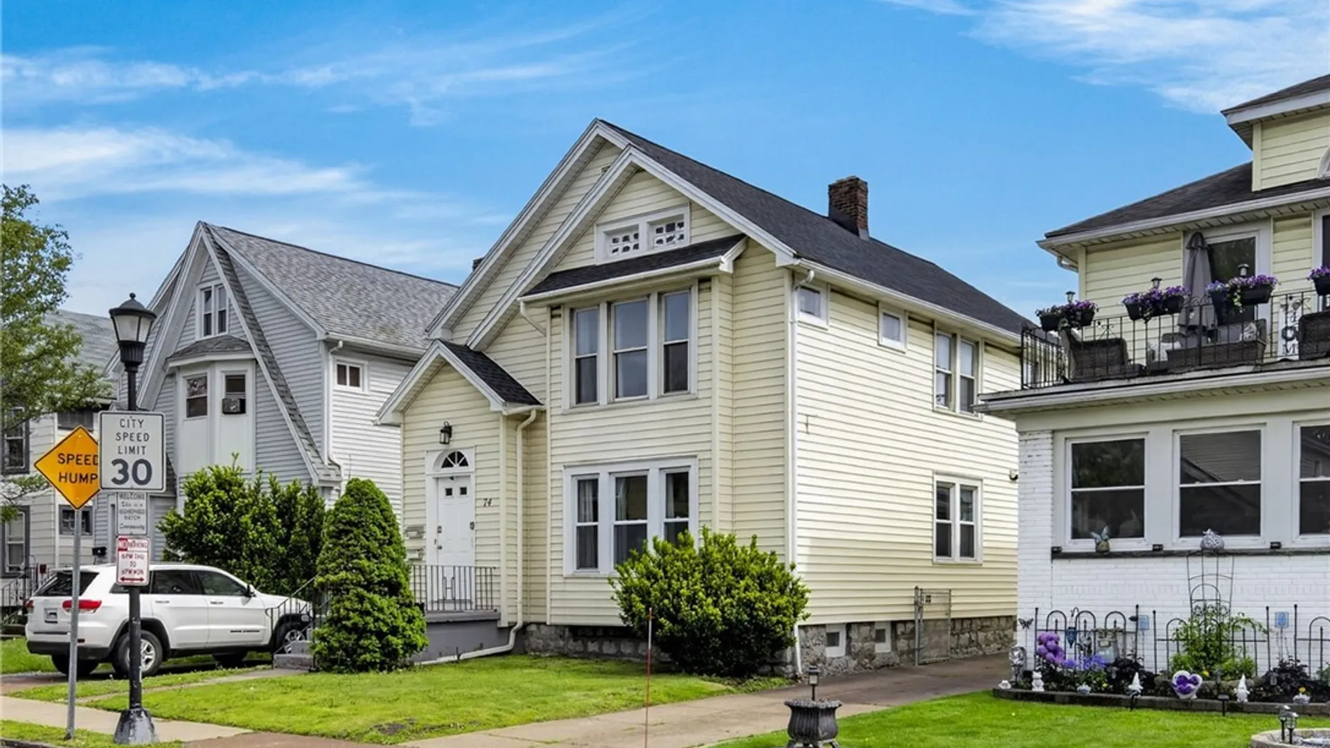 Property at 74 Avery Avenue, Buffalo, NY 14216 47