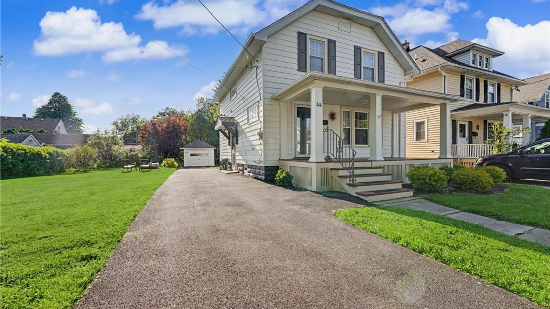 Property at 14 Field Avenue, Lancaster, NY 14086 3