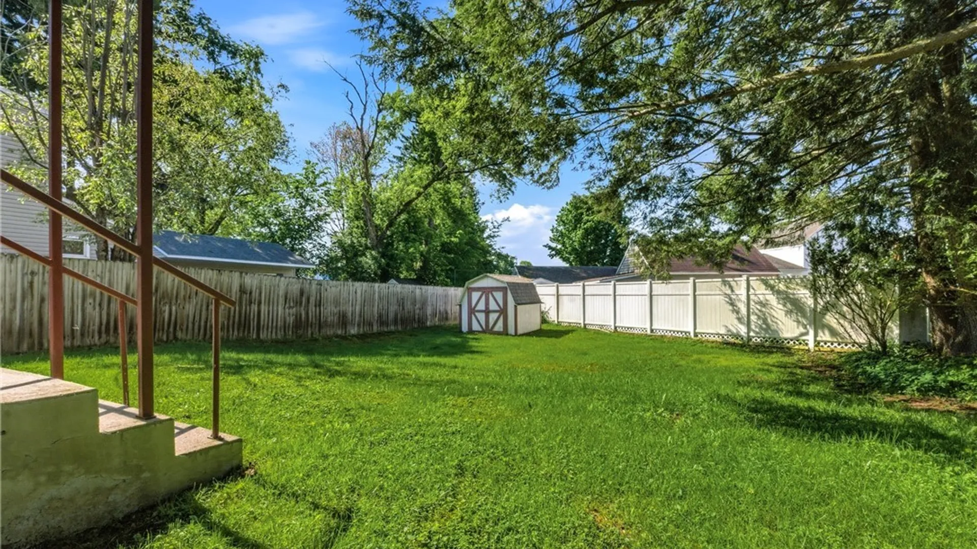 Property at 818 Roosevelt Avenue, Rome, NY 13440 23