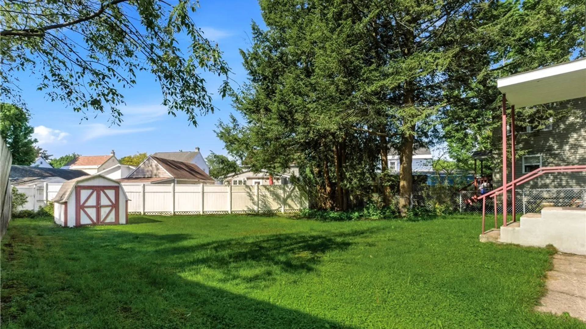 Property at 818 Roosevelt Avenue, Rome, NY 13440 24
