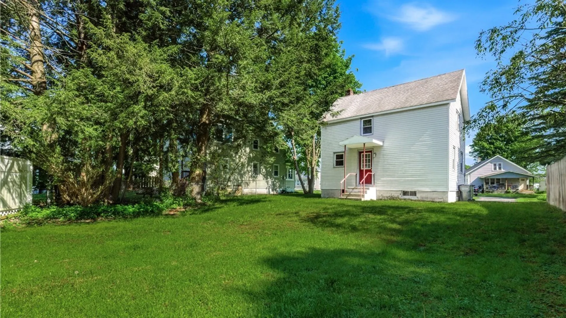 Property at 818 Roosevelt Avenue, Rome, NY 13440 25