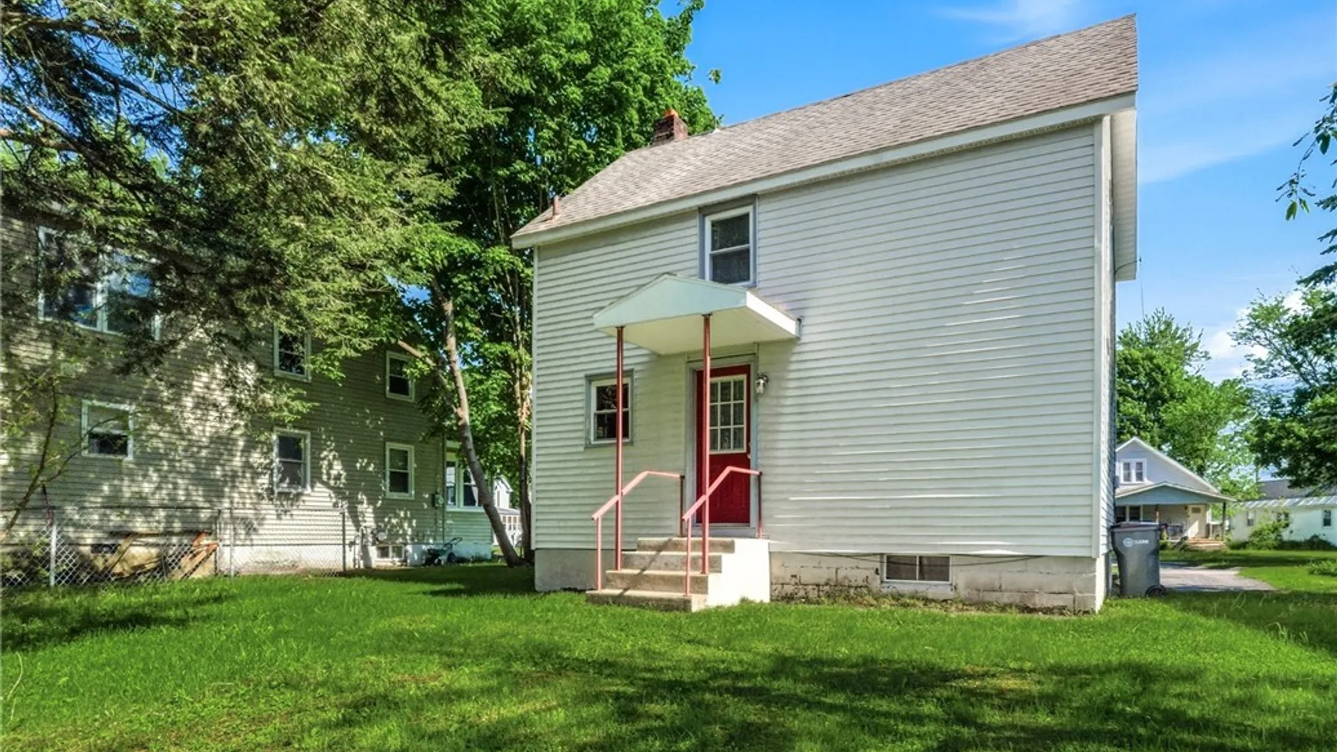Property at 818 Roosevelt Avenue, Rome, NY 13440 26