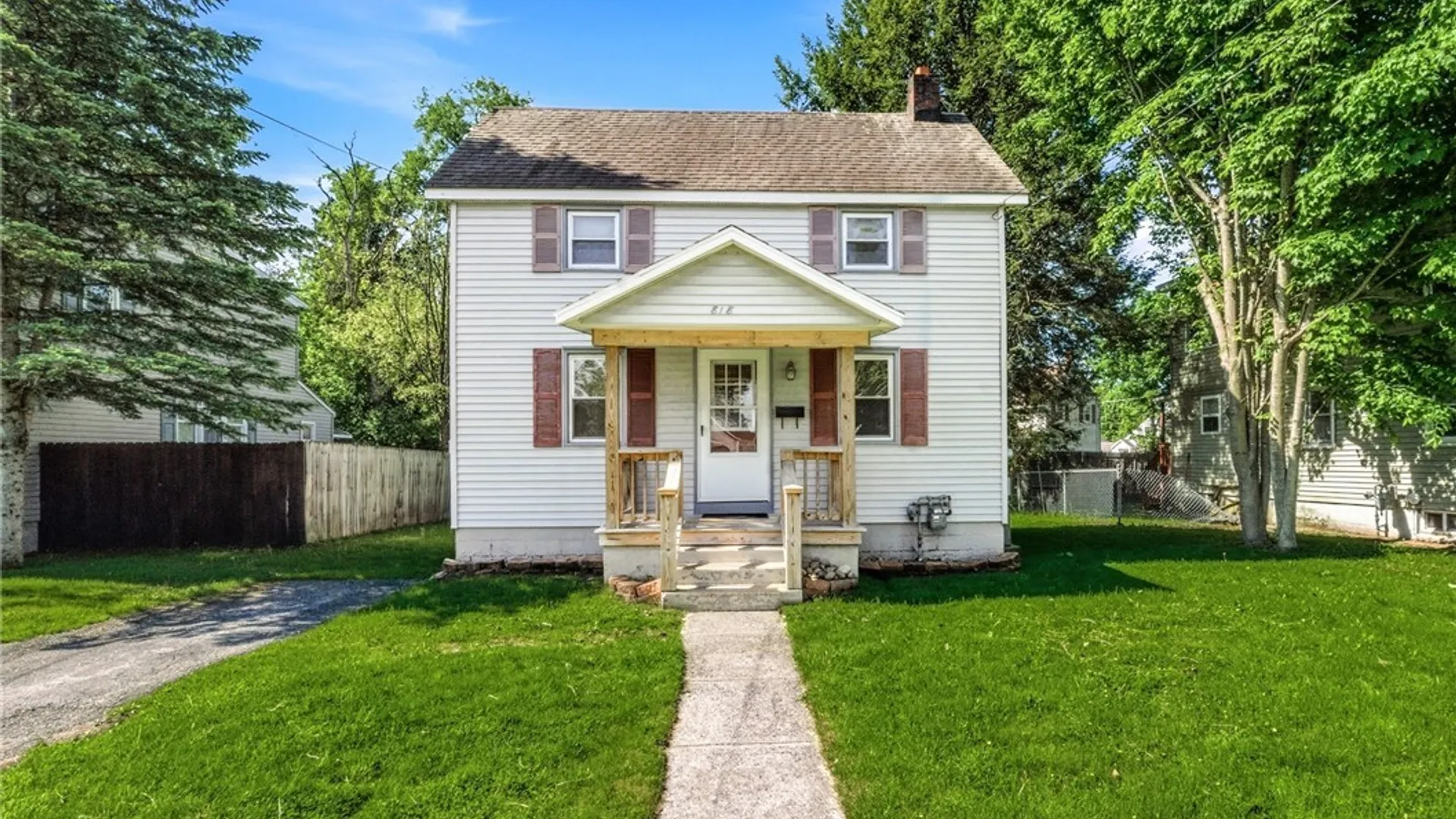 Property at 818 Roosevelt Avenue, Rome, NY 13440 28