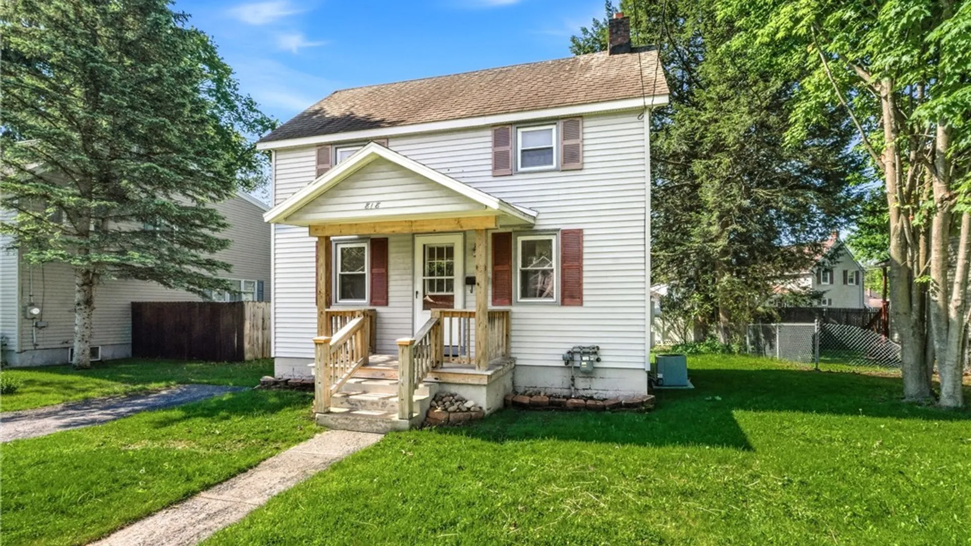 Property at 818 Roosevelt Avenue, Rome, NY 13440 29