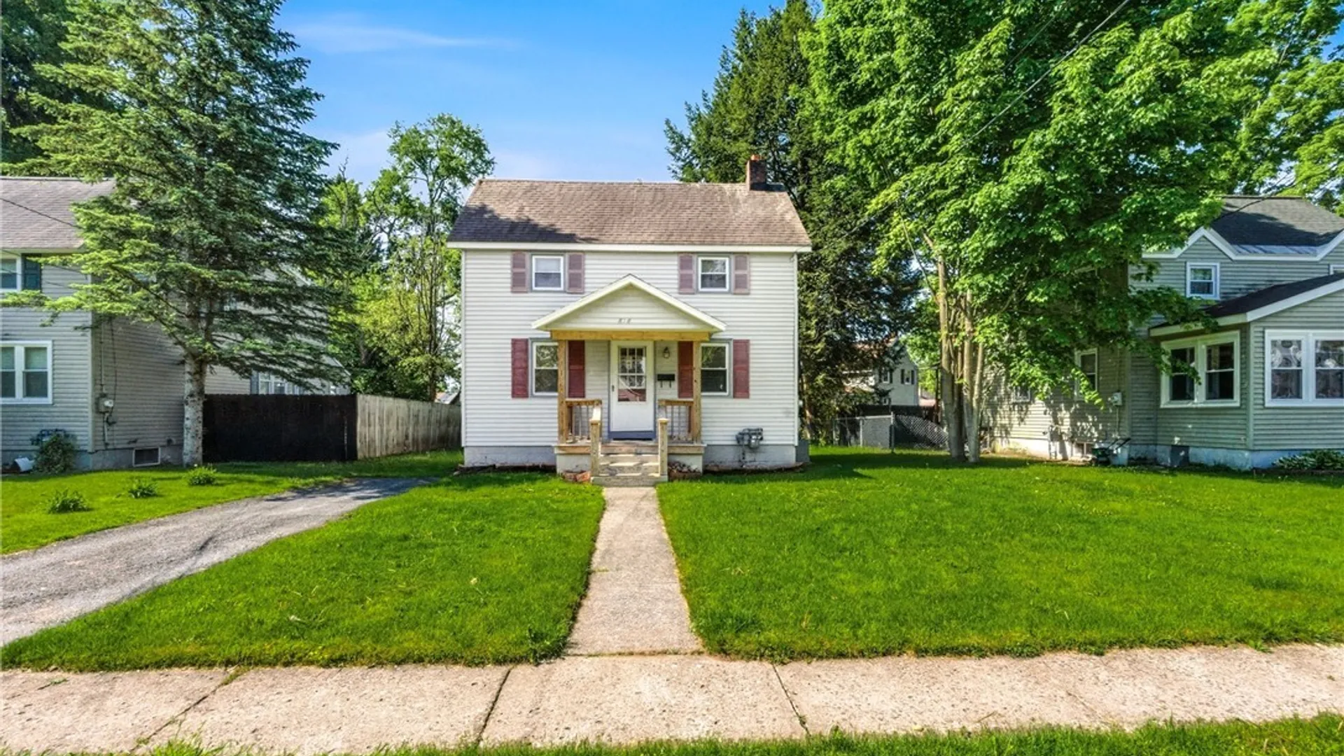 Property at 818 Roosevelt Avenue, Rome, NY 13440 30