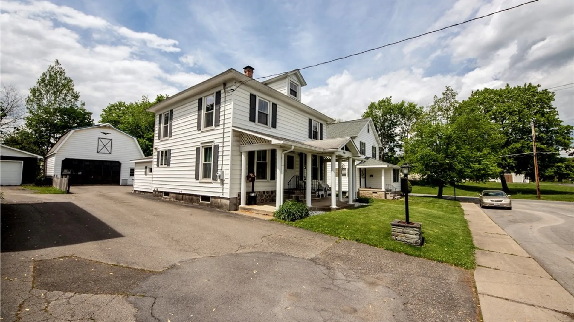 Property at 4 Pleasant Avenue, Oneonta, NY 13820 20