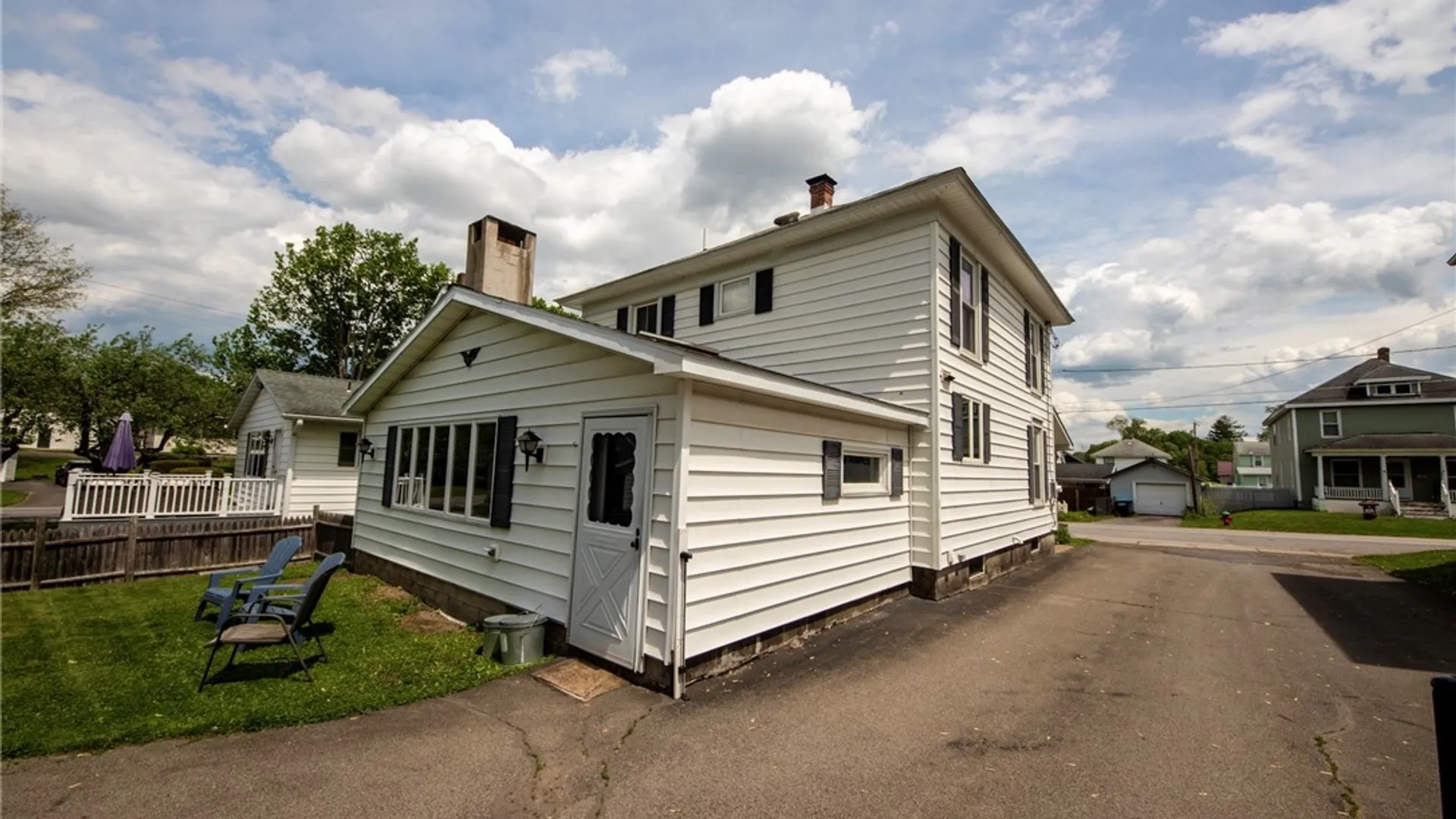 Property at 4 Pleasant Avenue, Oneonta, NY 13820 21