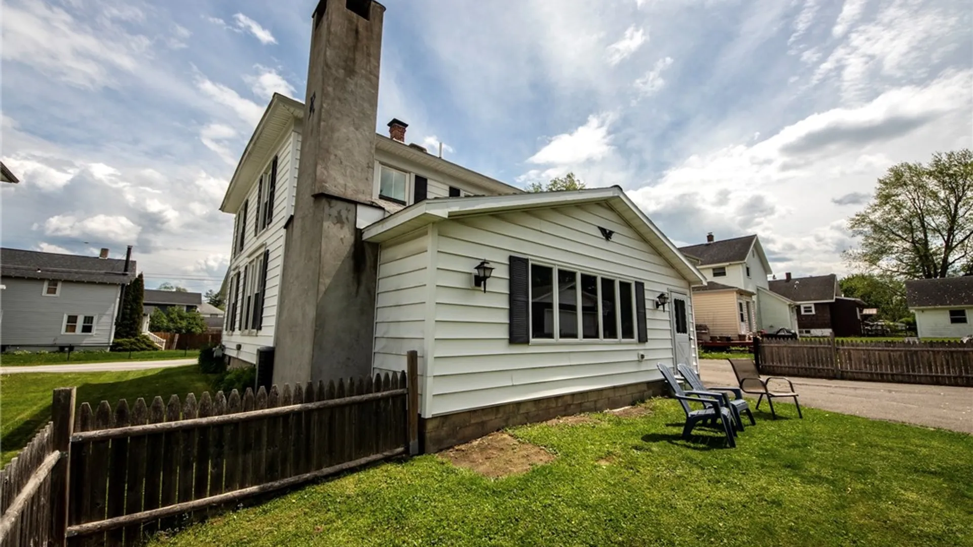 Property at 4 Pleasant Avenue, Oneonta, NY 13820 22