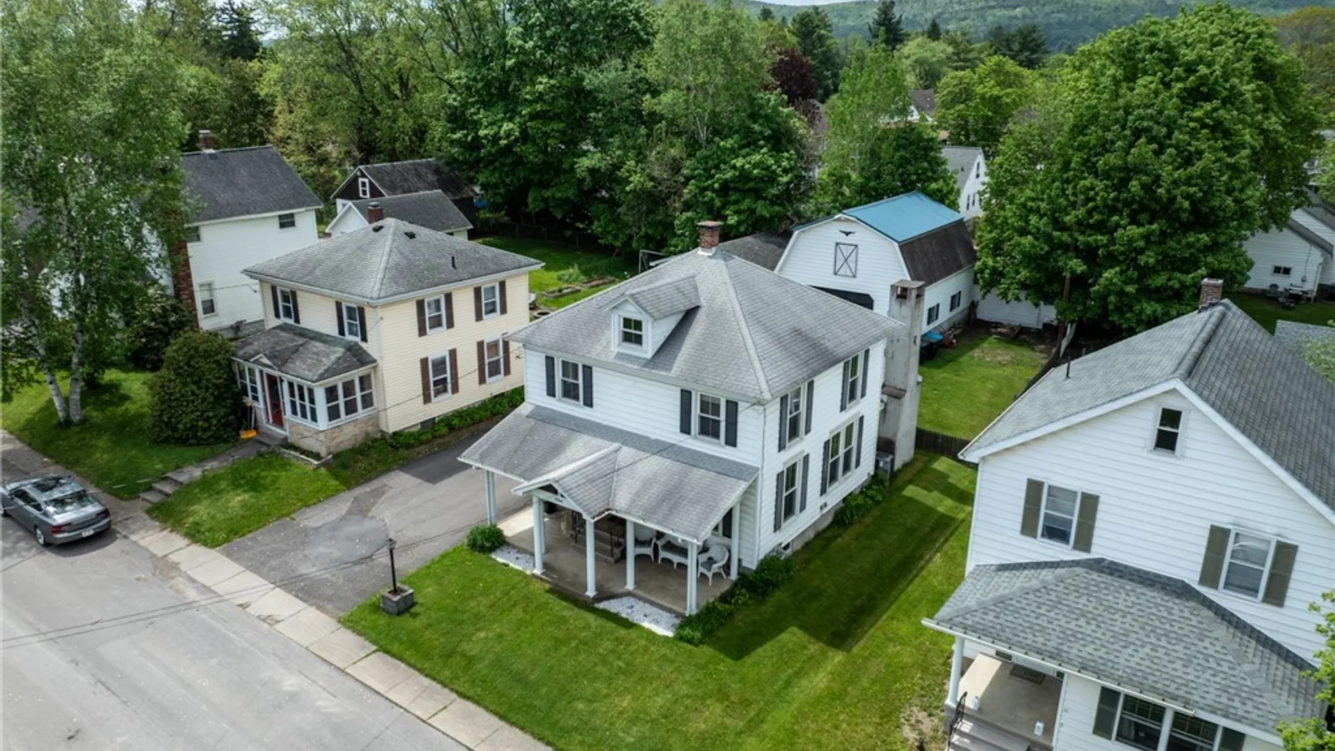 Property at 4 Pleasant Avenue, Oneonta, NY 13820 24