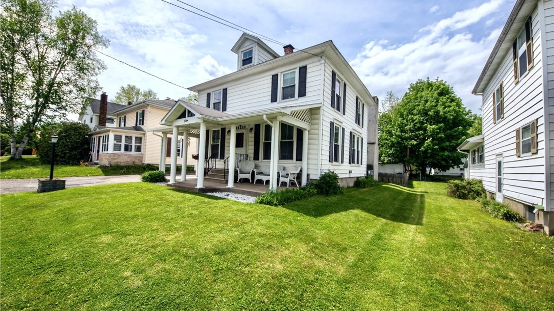 Property at 4 Pleasant Avenue, Oneonta, NY 13820 3