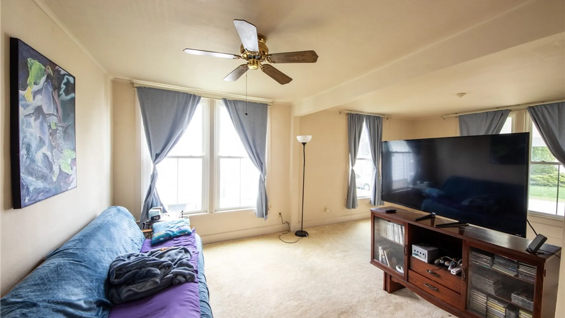 Property at 4 Pleasant Avenue, Oneonta, NY 13820 5