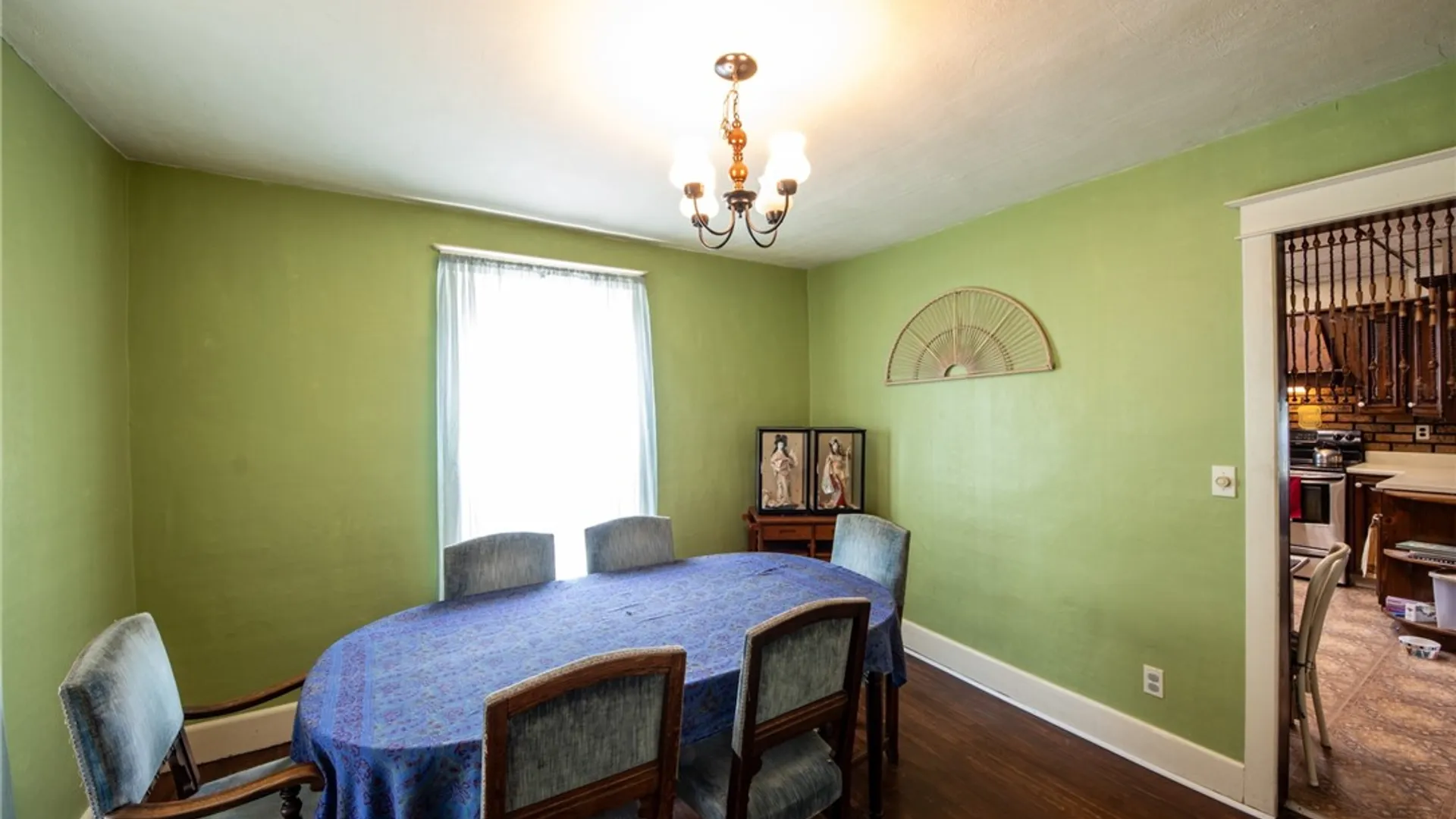 Property at 4 Pleasant Avenue, Oneonta, NY 13820 8