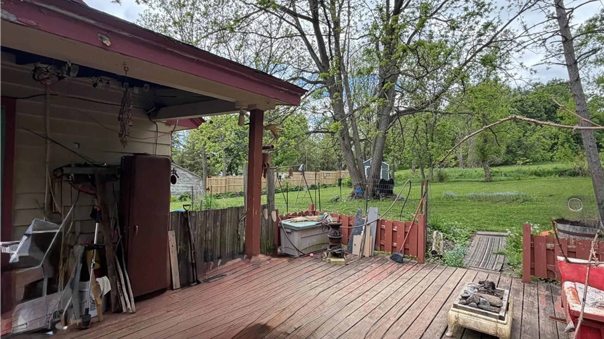 Property at 7707 W State Street, Lowville, NY 13367 29