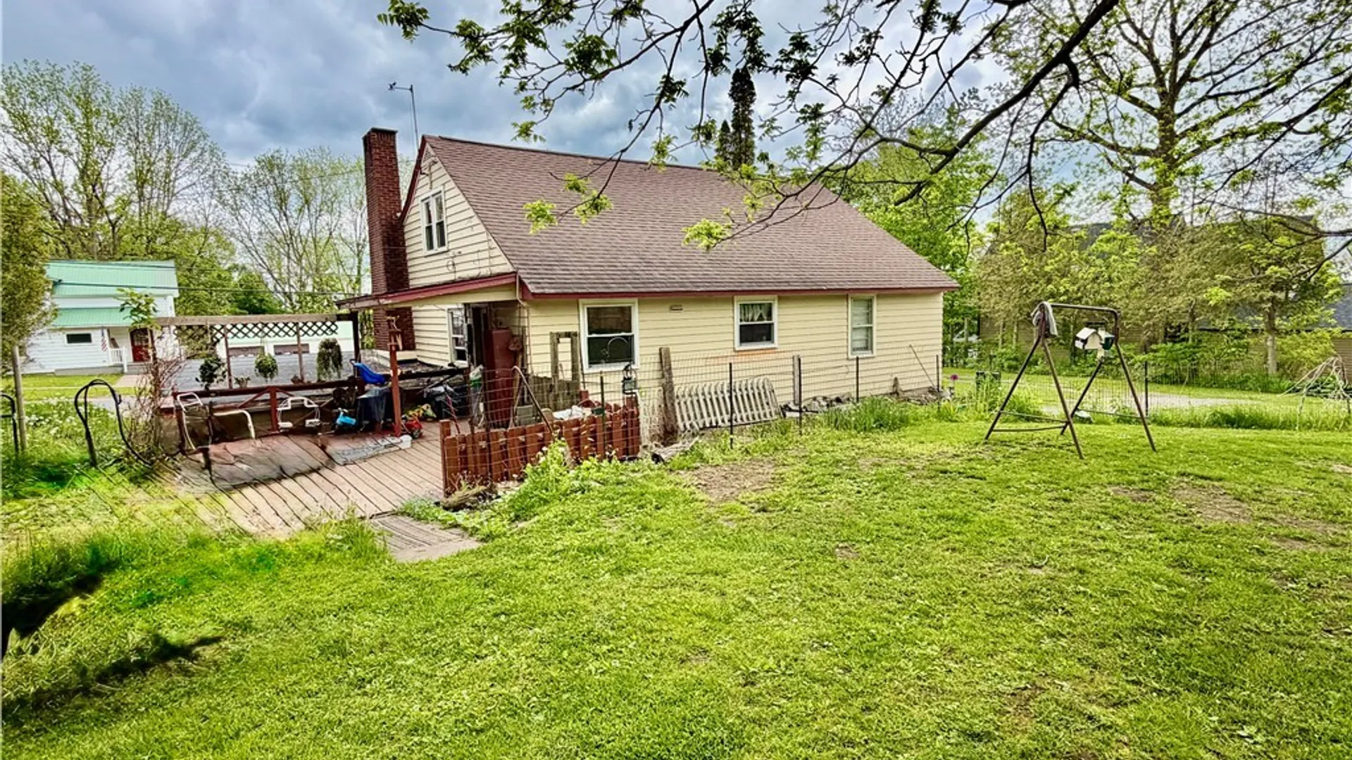Property at 7707 W State Street, Lowville, NY 13367 34