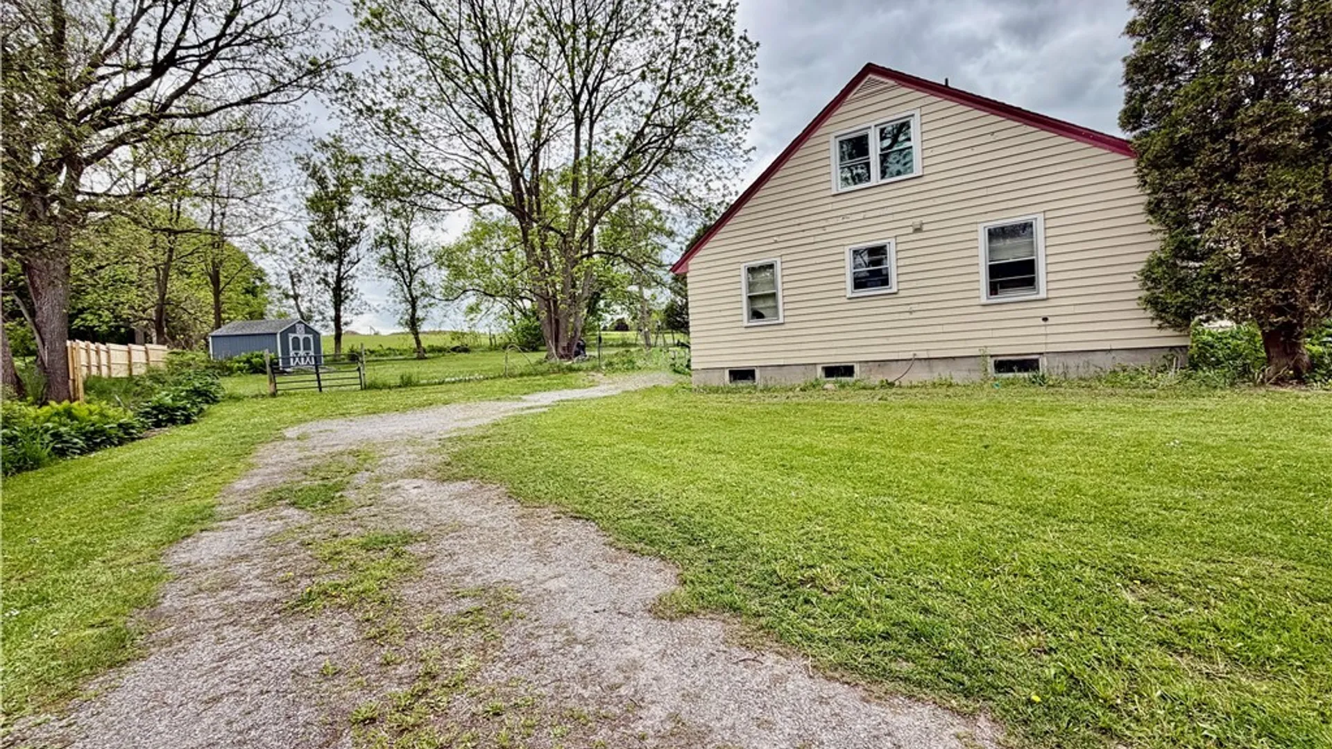 Property at 7707 W State Street, Lowville, NY 13367 42