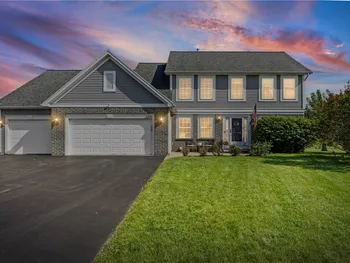 Property at 1349 Cherry Laurel Circle, Webster, NY 14580