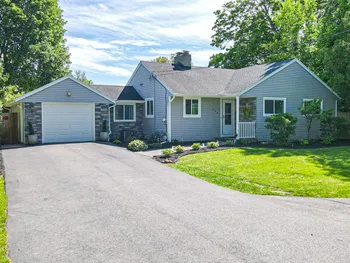 Property at 653 Brooks Road, Henrietta, NY 14586