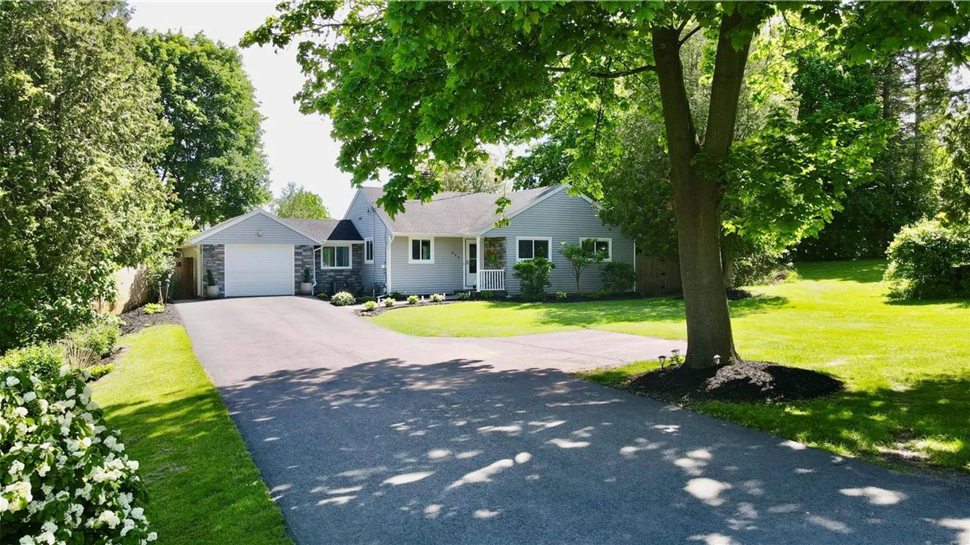 Property at 653 Brooks Road, Henrietta, NY 14586 2