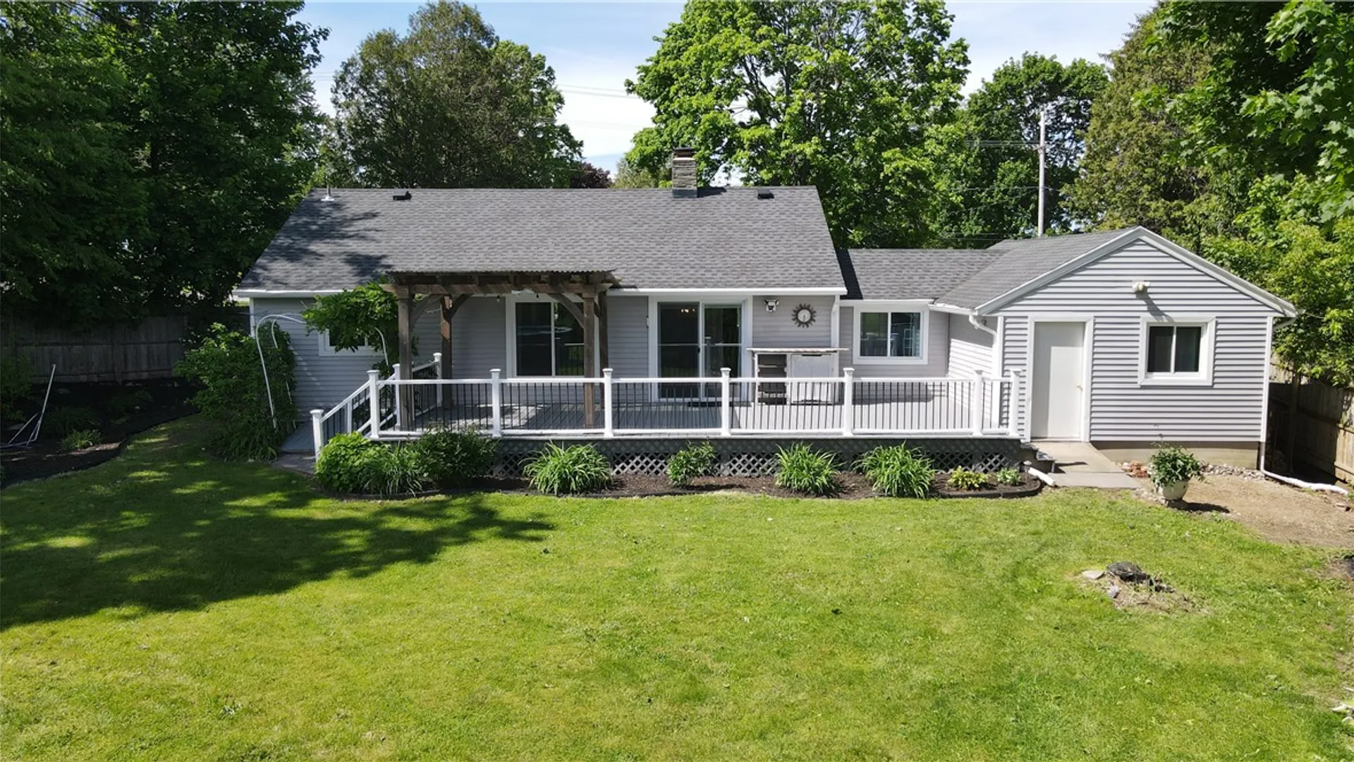 Property at 653 Brooks Road, Henrietta, NY 14586 25