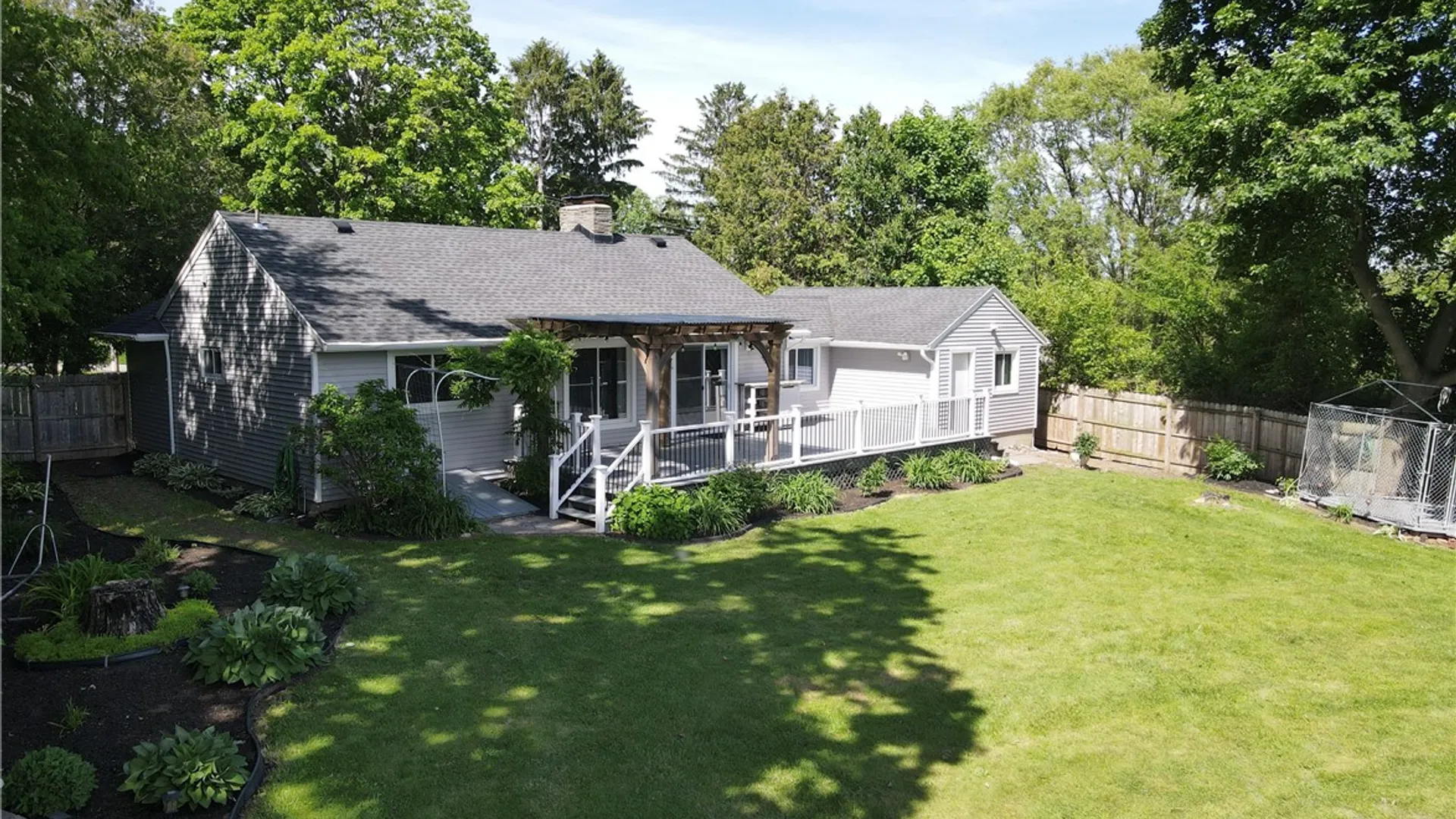 Property at 653 Brooks Road, Henrietta, NY 14586 26