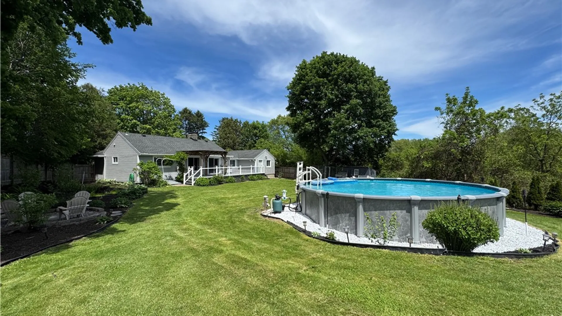 Property at 653 Brooks Road, Henrietta, NY 14586 28