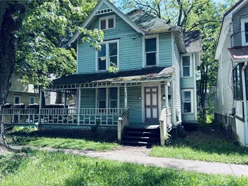 Property at 509 West Clinton, Ithaca City, NY 14850