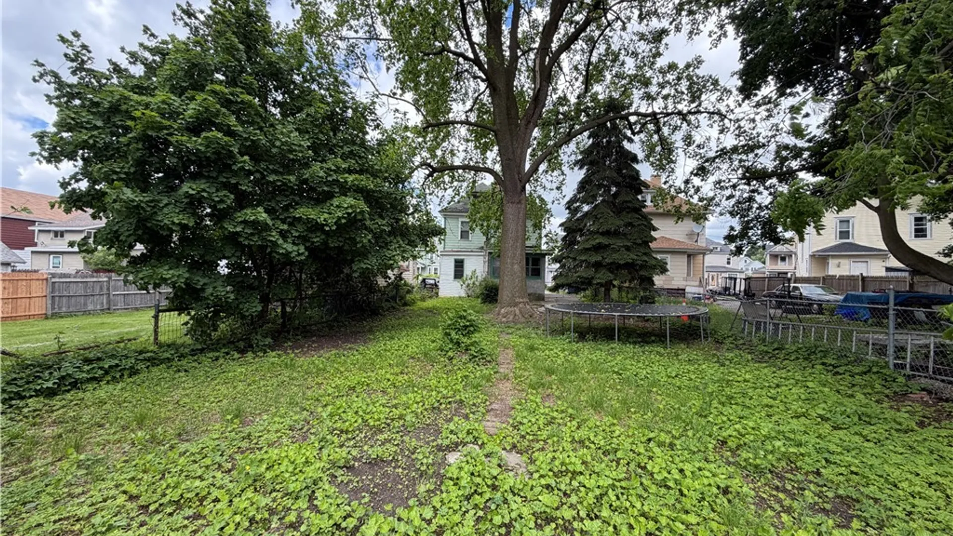 Property at 127 Burdick Avenue, Syracuse, NY 13208 31