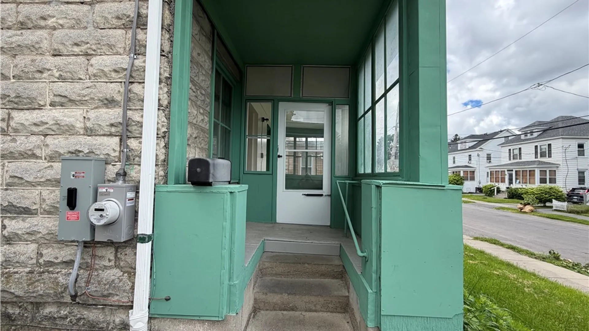 Property at 127 Burdick Avenue, Syracuse, NY 13208 4