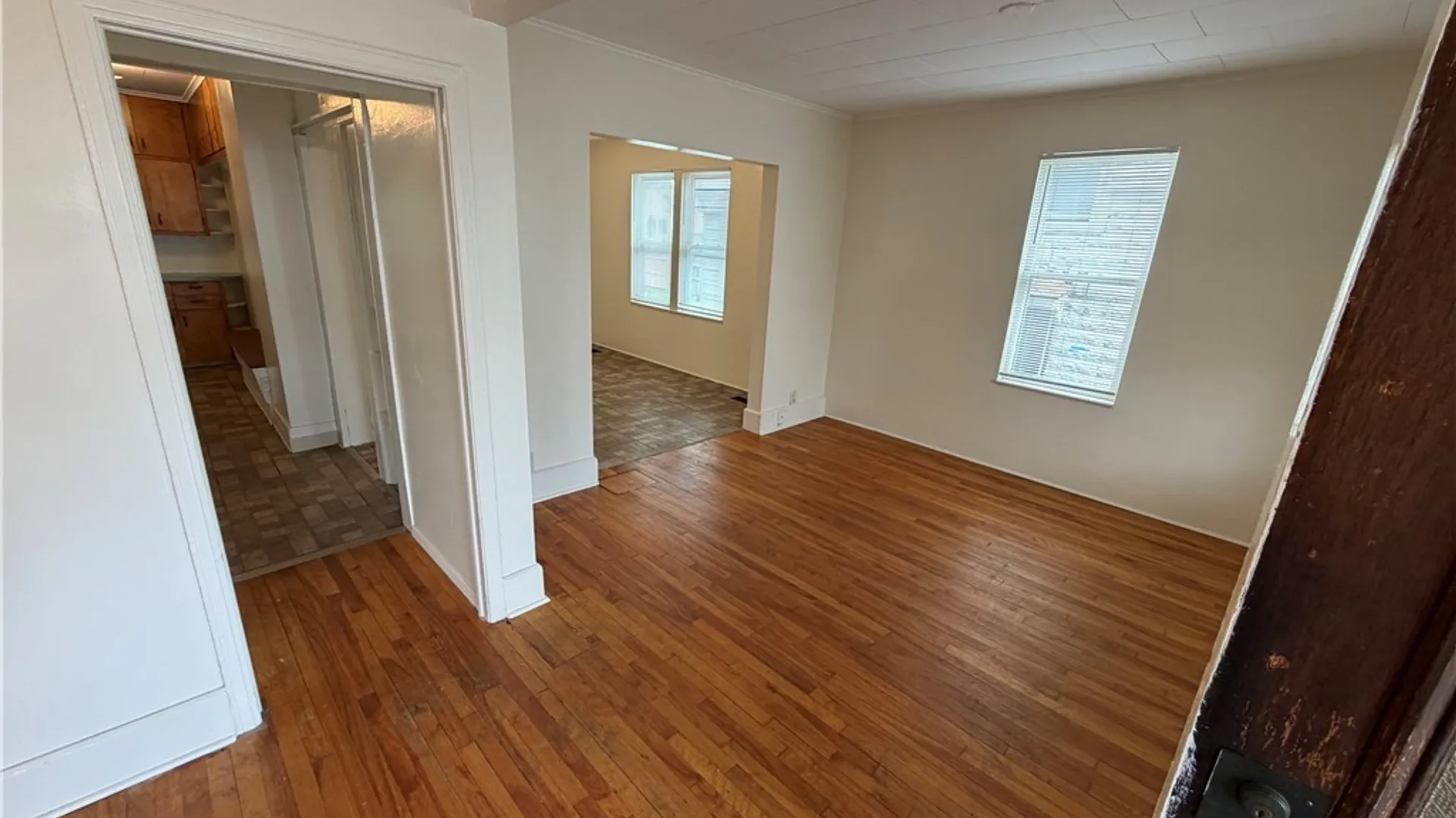 Property at 127 Burdick Avenue, Syracuse, NY 13208 7