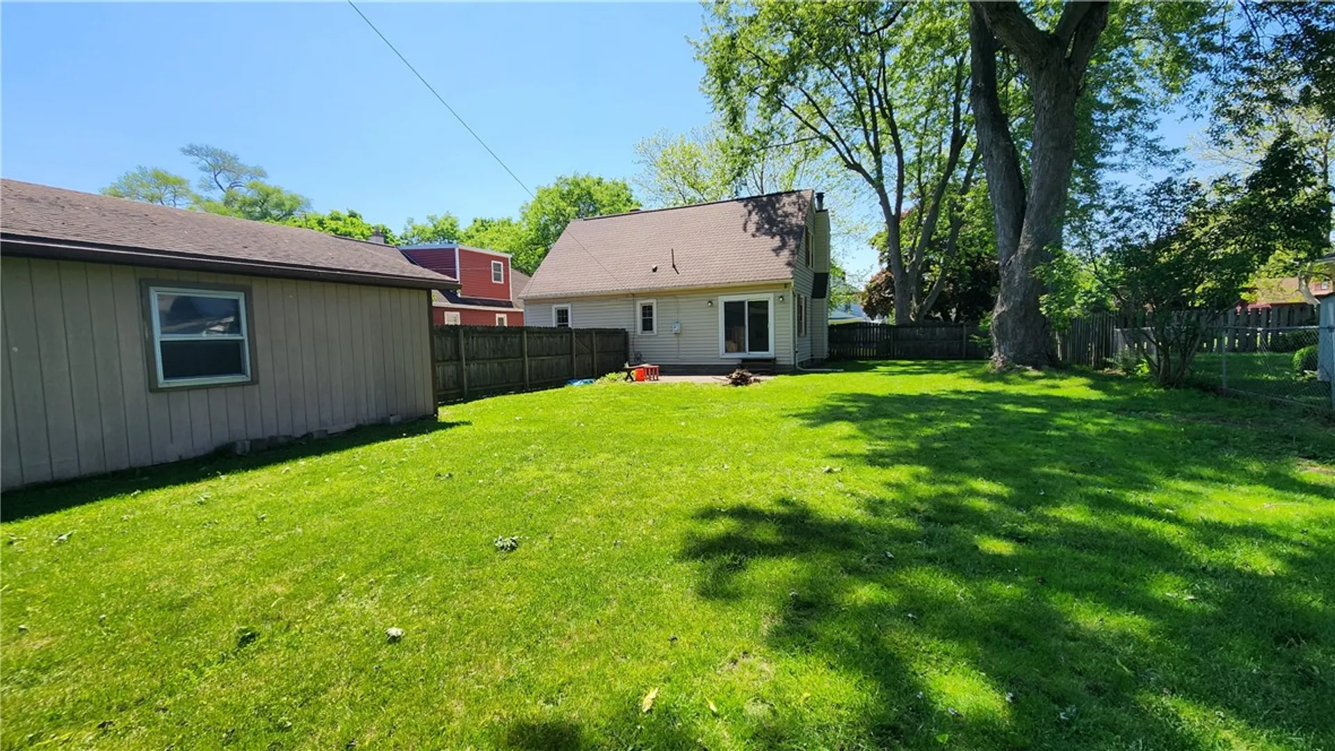 Property at 263 Crestwood Boulevard, Gates, NY 14624 2
