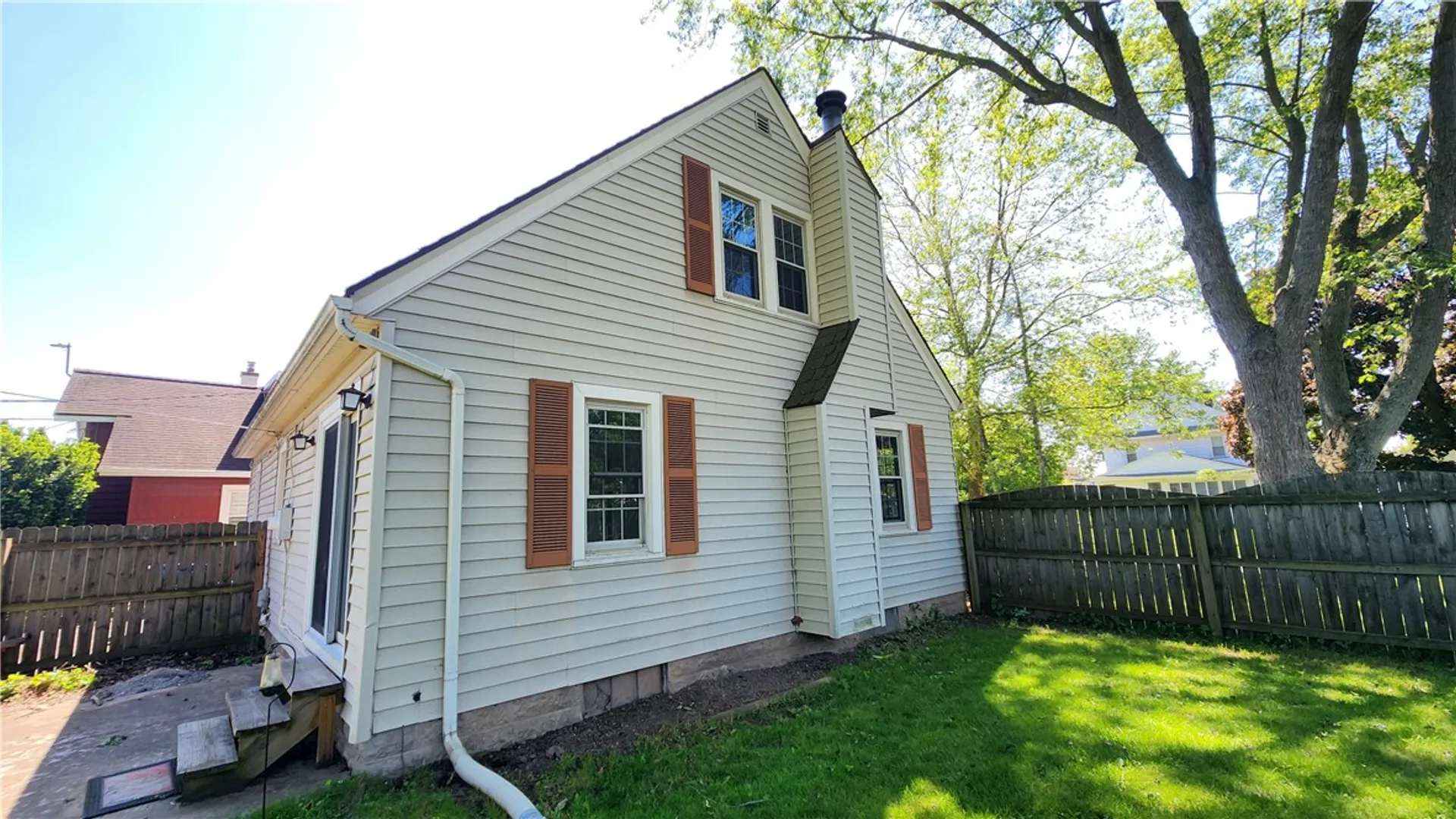 Property at 263 Crestwood Boulevard, Gates, NY 14624 30