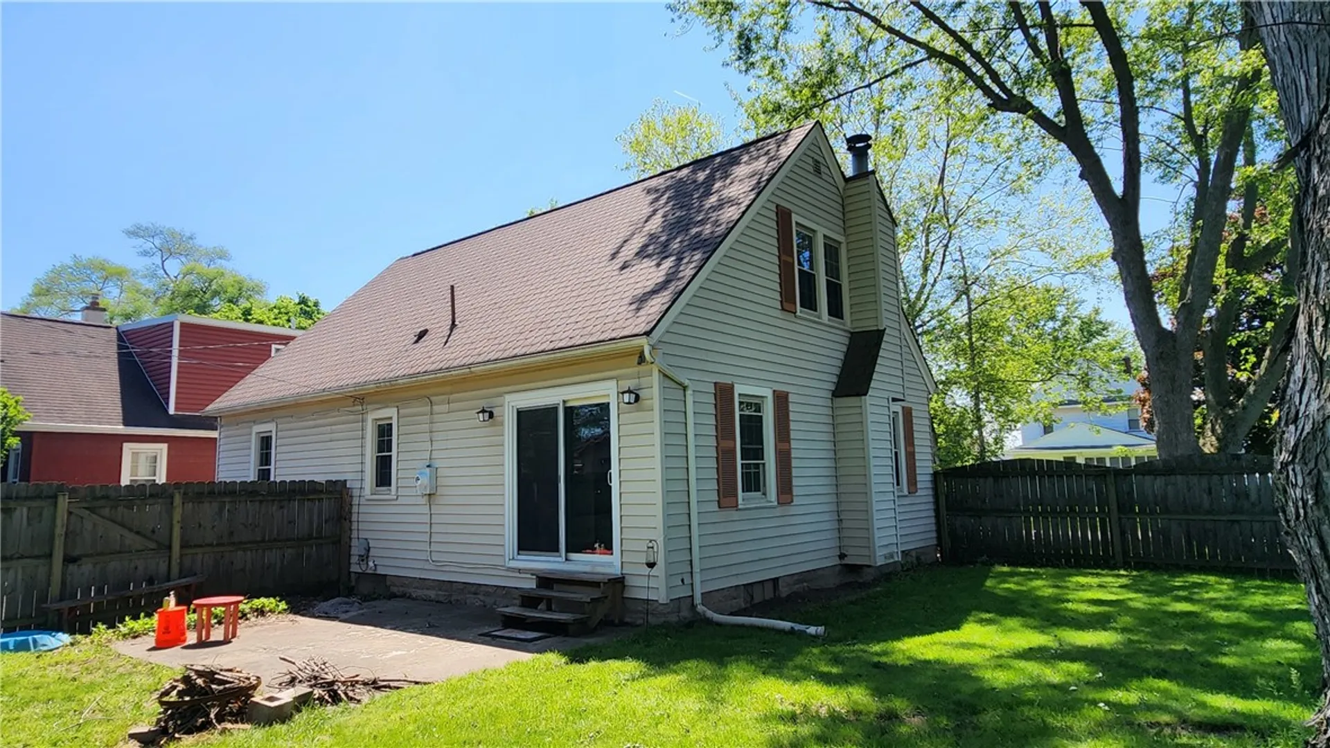 Property at 263 Crestwood Boulevard, Gates, NY 14624 31