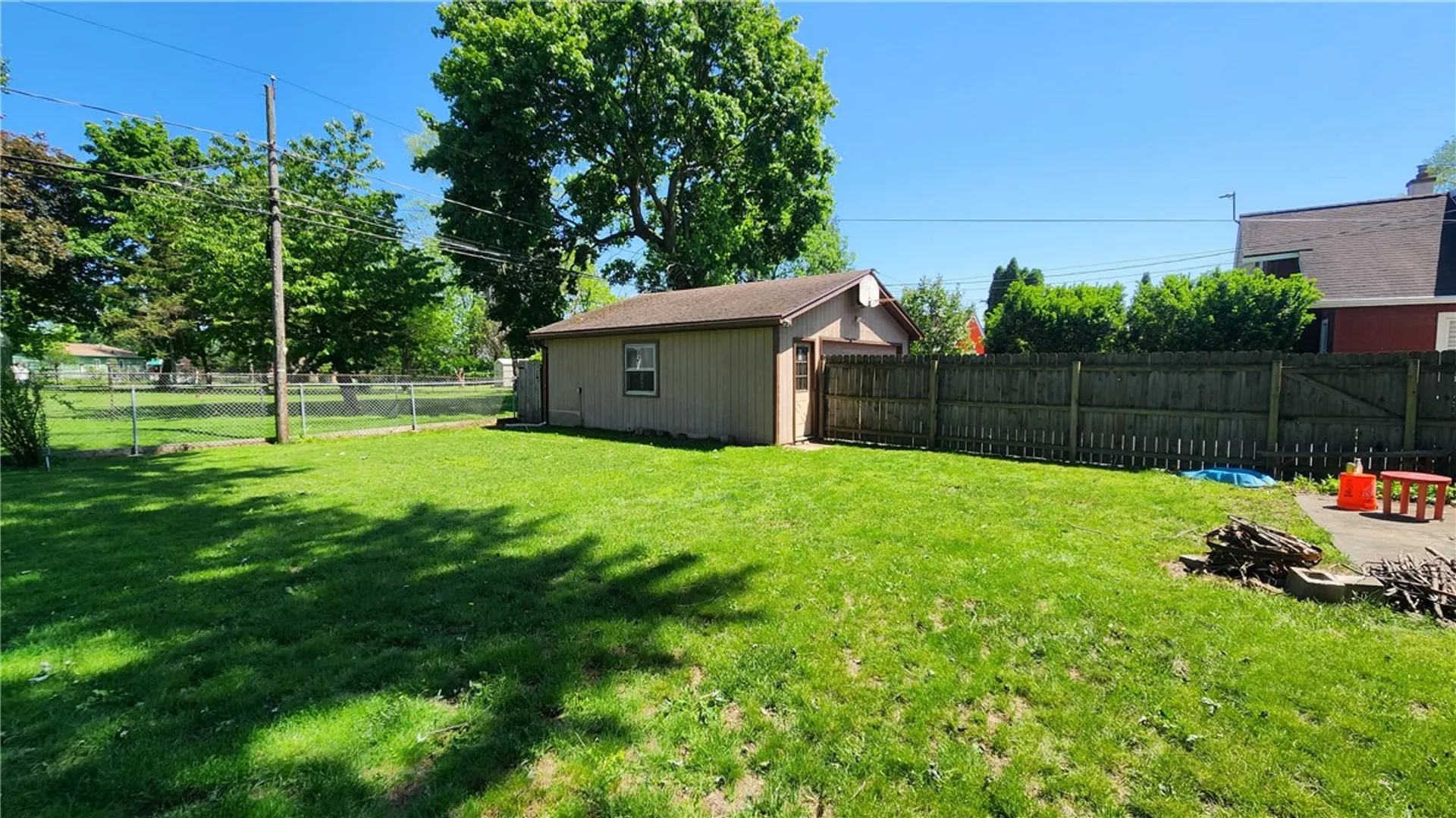 Property at 263 Crestwood Boulevard, Gates, NY 14624 32
