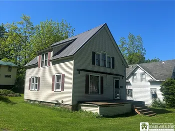 Property at 127 Main Street, Hanover, NY 14136