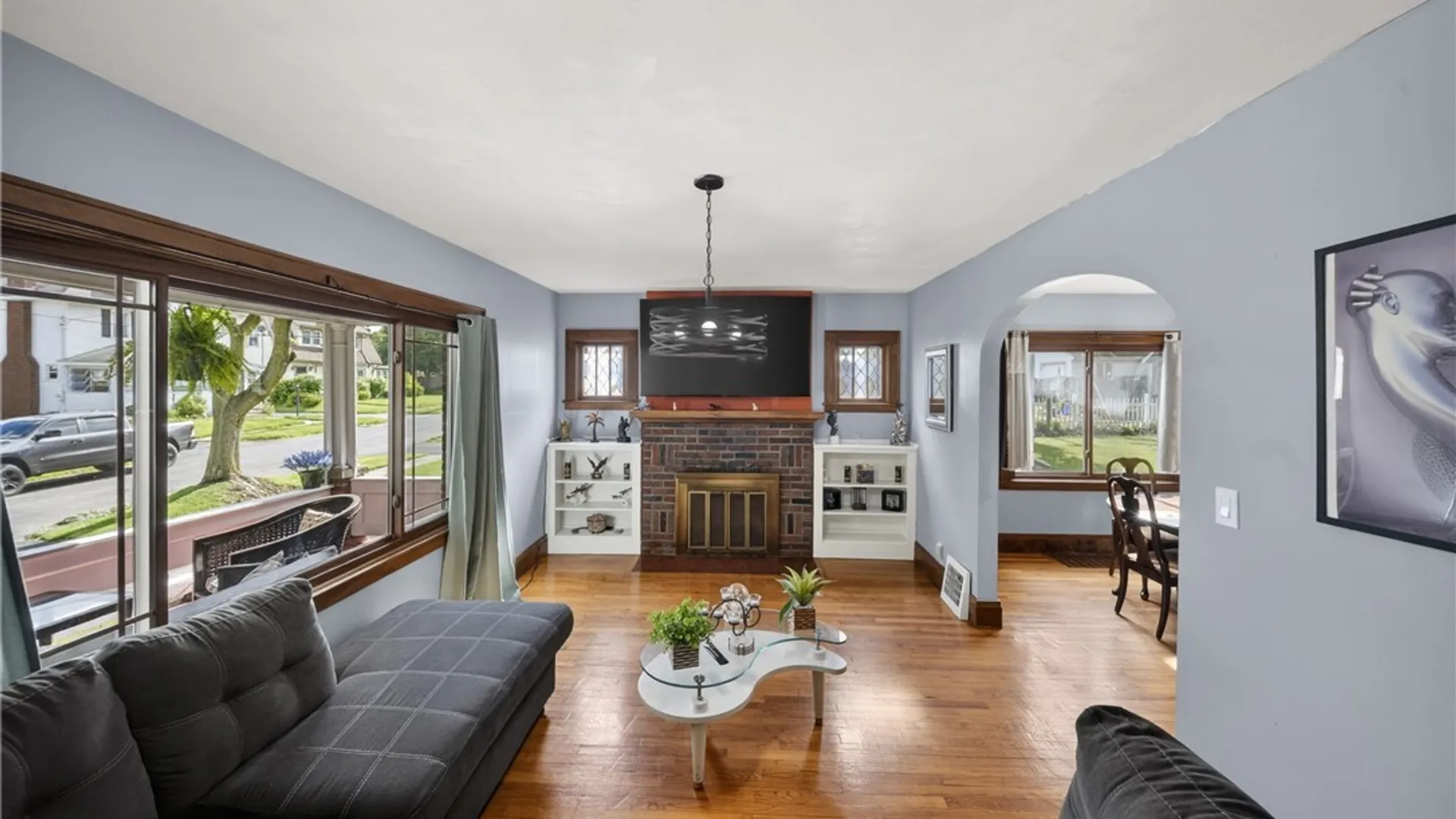 Property at 148 Winthrop Rd, Syracuse, NY 13206 10