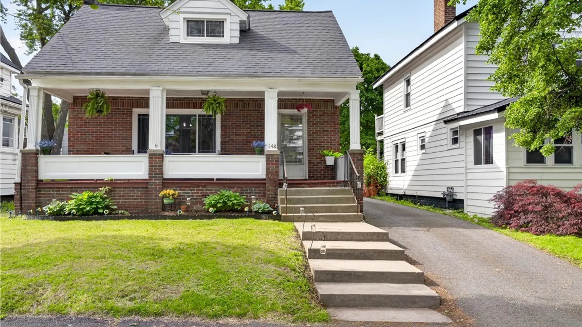 Property at 148 Winthrop Rd, Syracuse, NY 13206 2