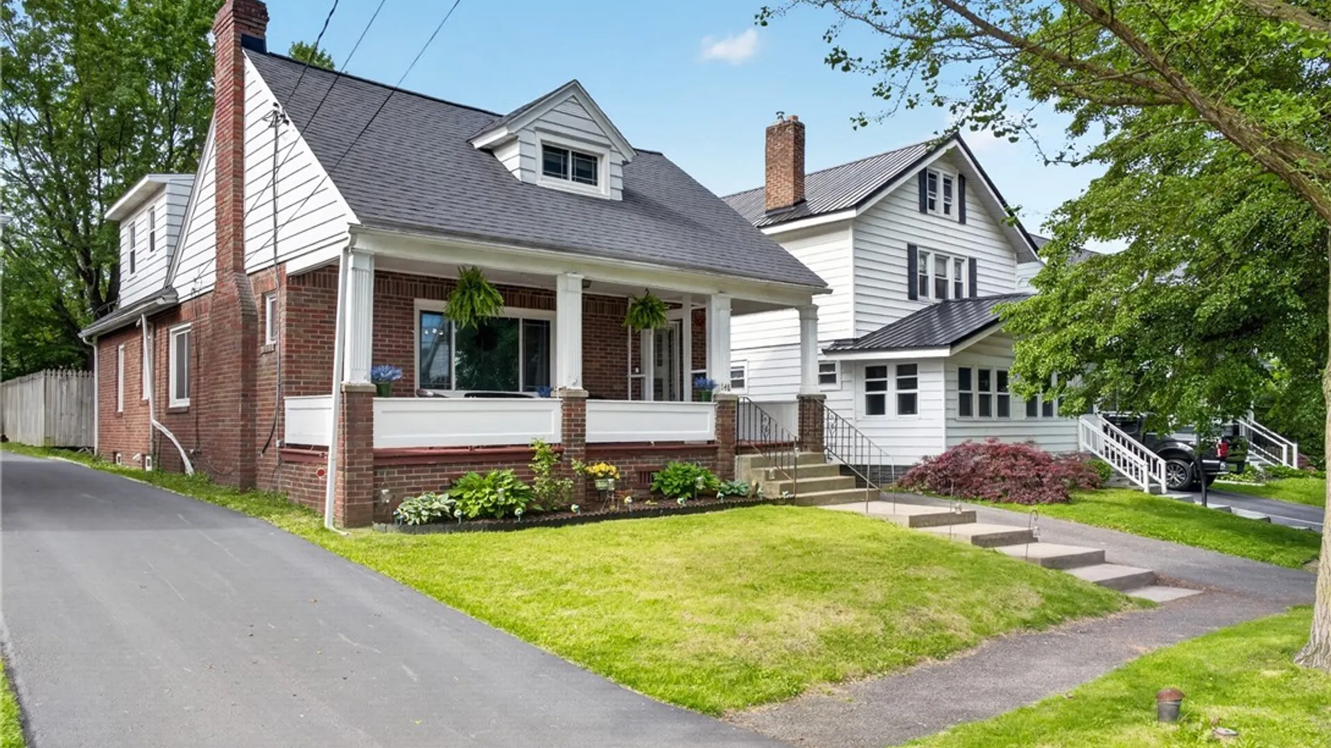 Property at 148 Winthrop Rd, Syracuse, NY 13206 3