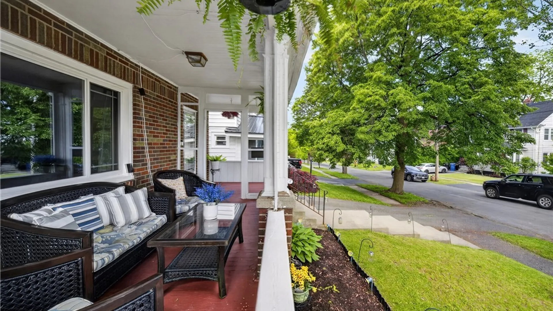 Property at 148 Winthrop Rd, Syracuse, NY 13206 6